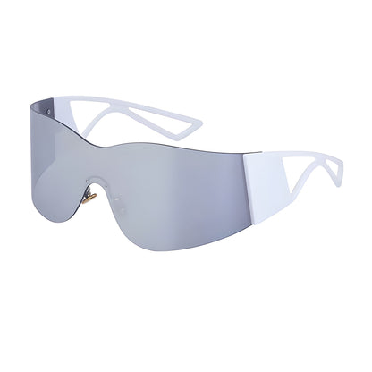 Riot Silver
