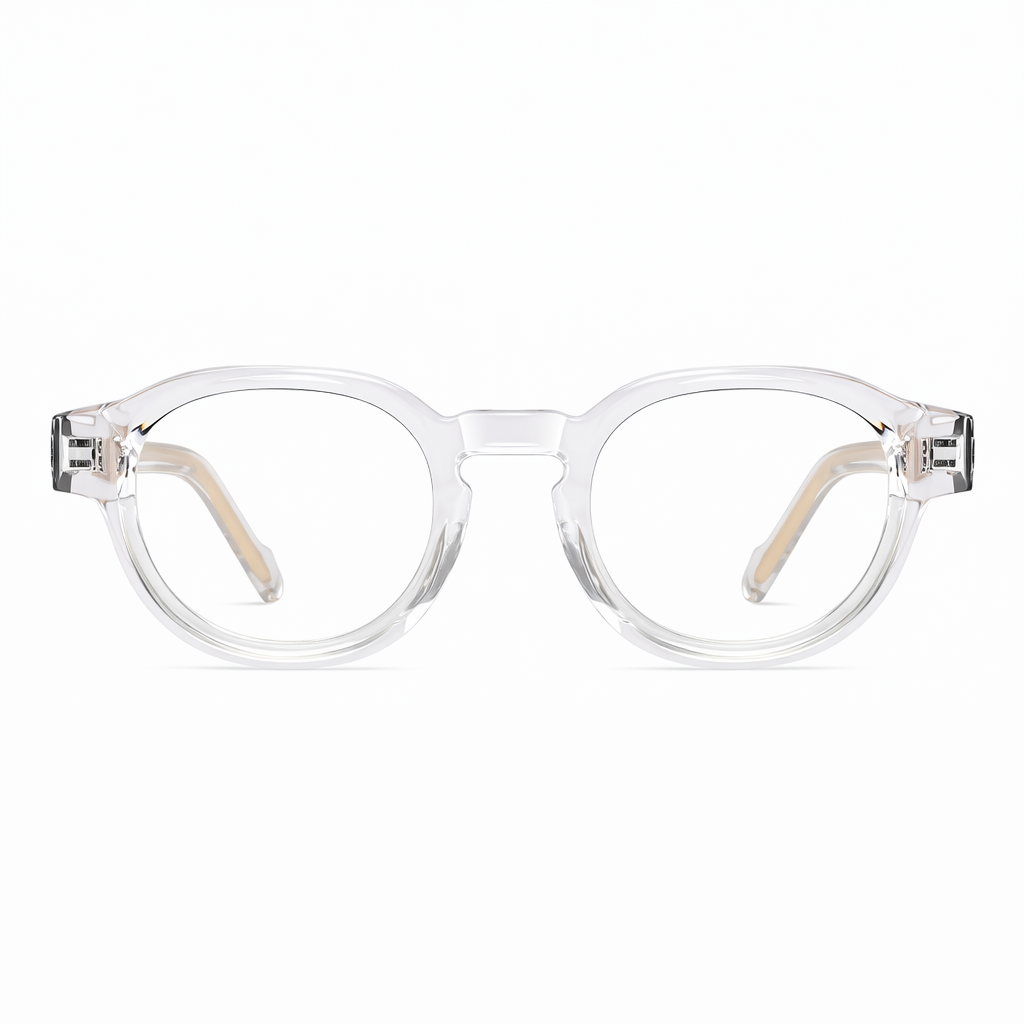 Velix Transparent Anti Blue-Lights