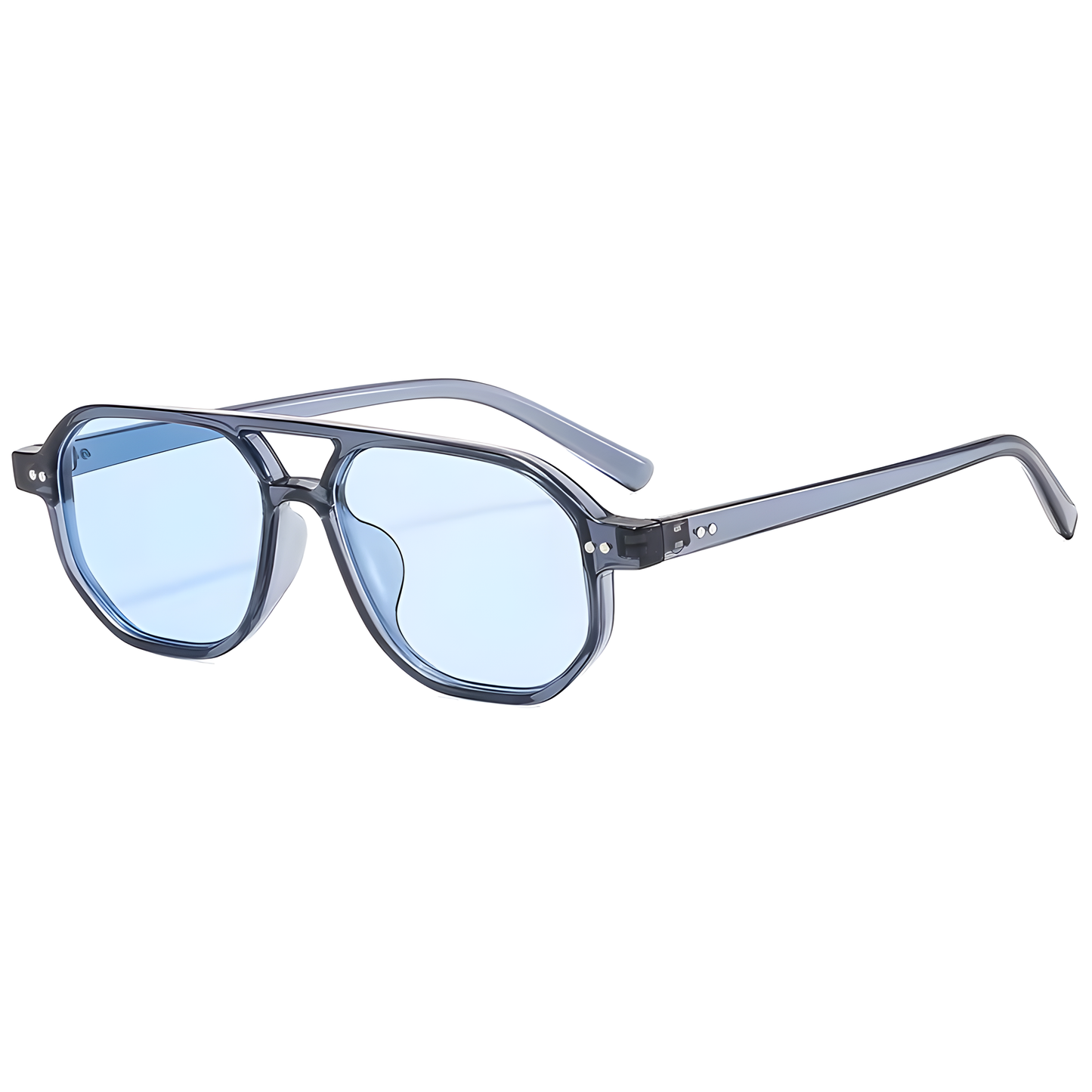 Elara Light Blue