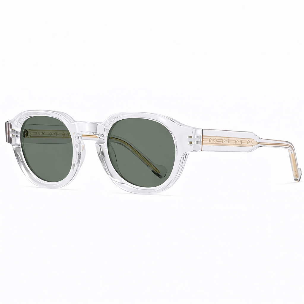 Velix Transparent&Olive