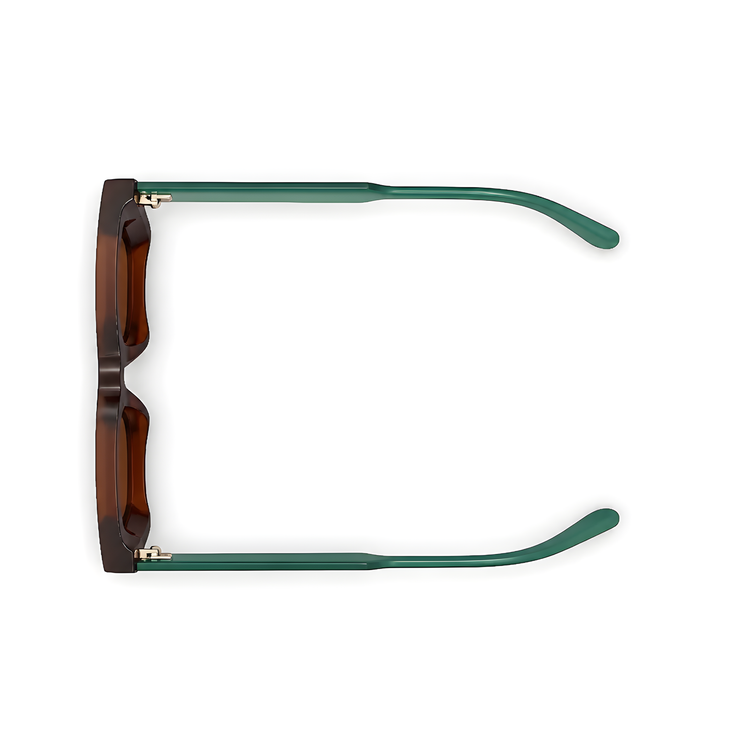 Nagala Brown&Green