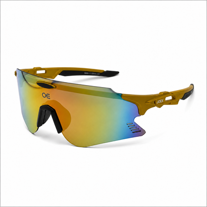 Toroq Blue&Gold