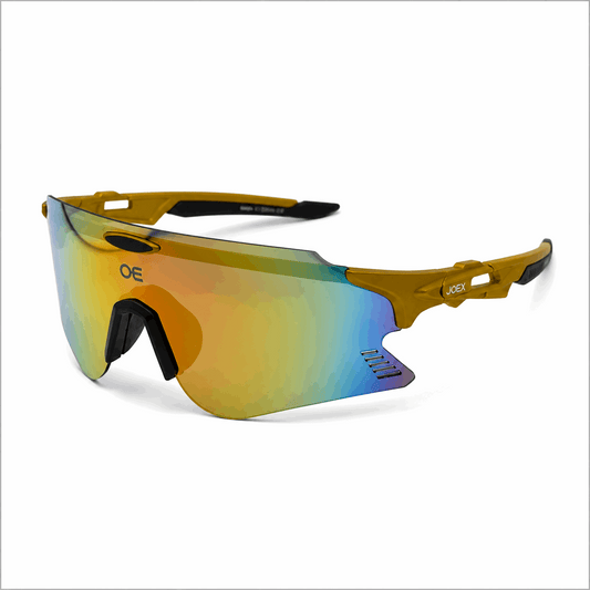 Toroq Blue&Gold