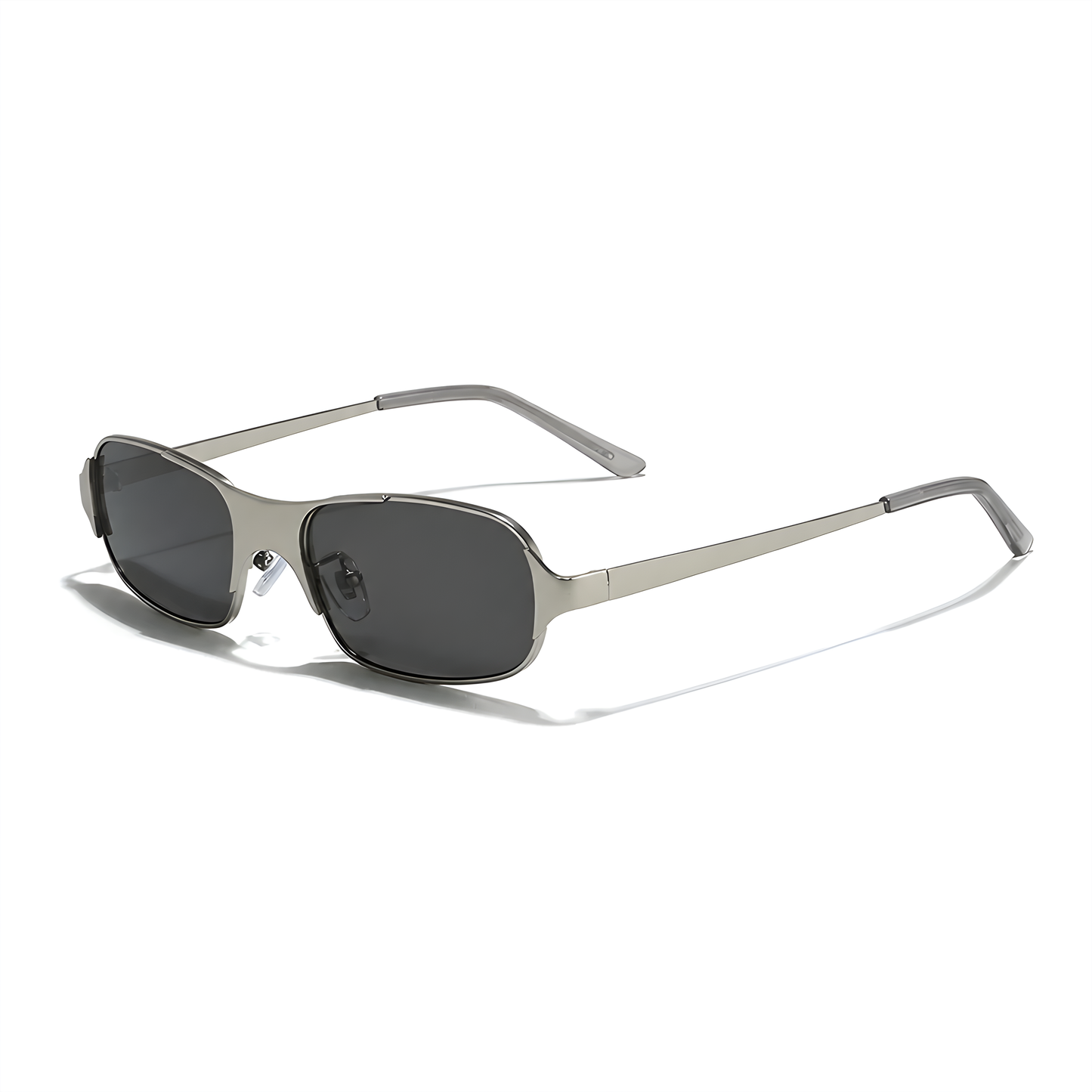 Heritage Black&Silver