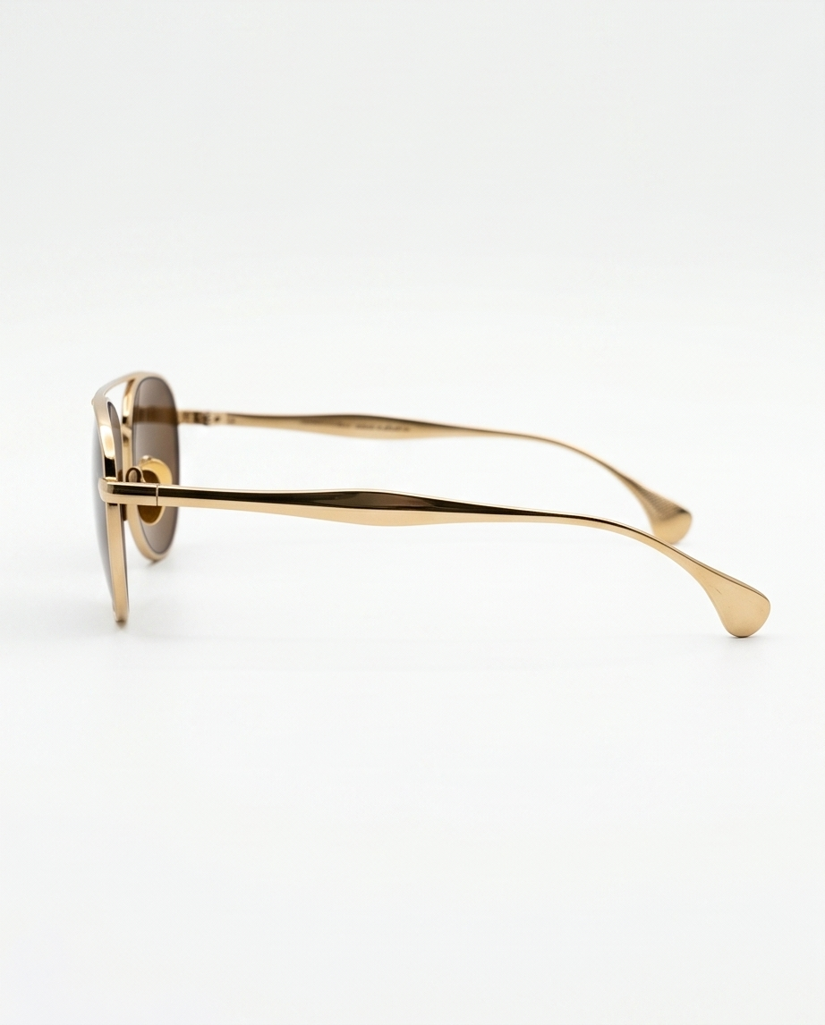 BV 3290 Brown&Gold