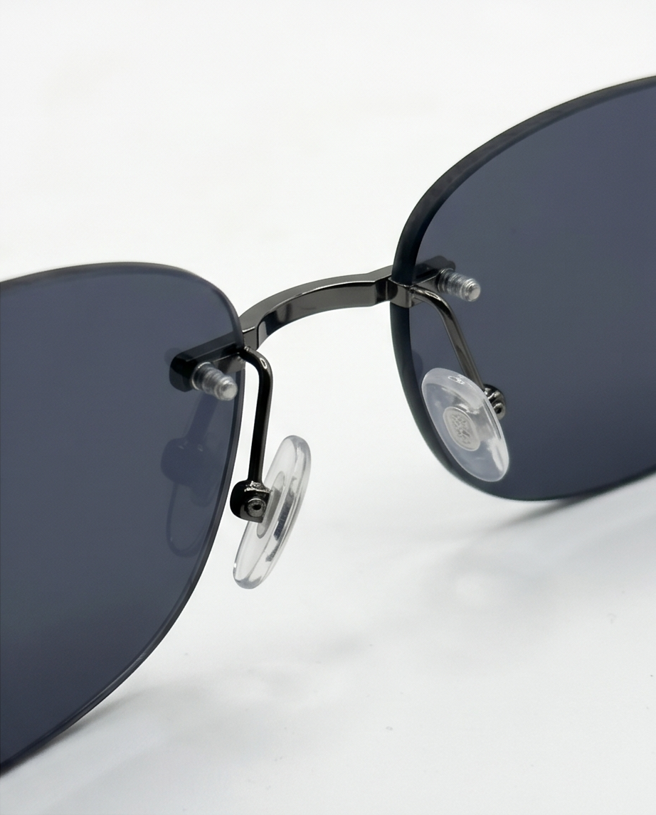 PR 3287 Black