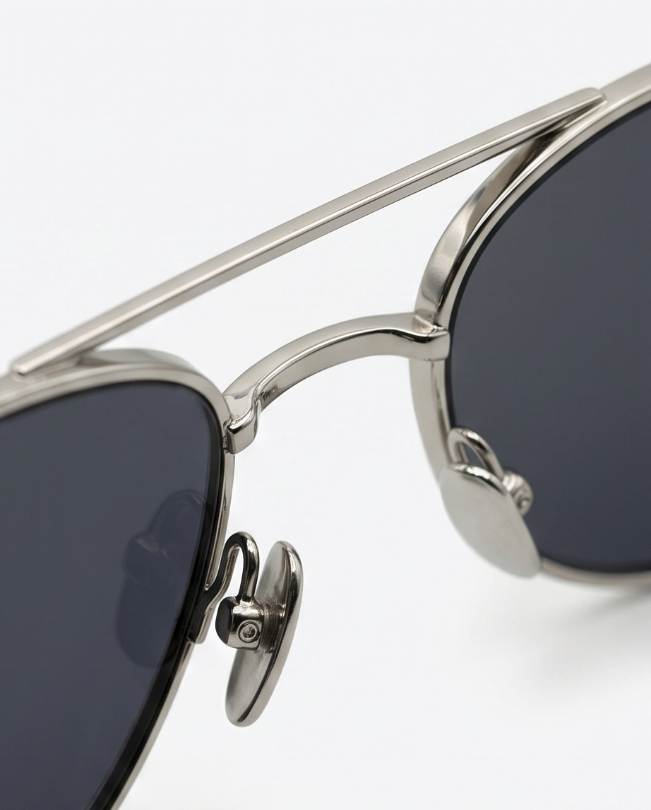 BV 3290 Black&Silver