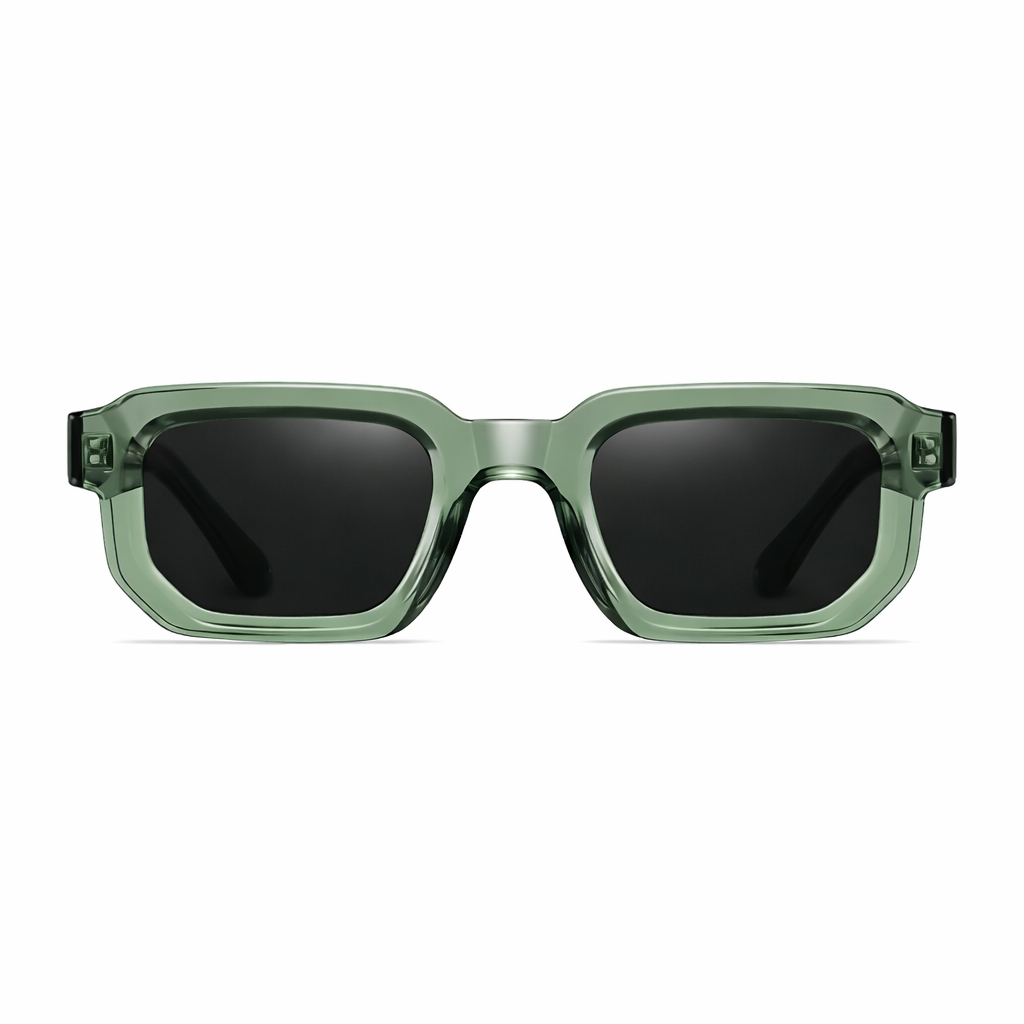 Koto Green&Black