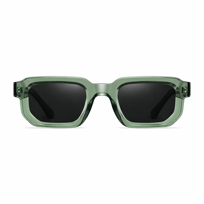 Koto Green&Black