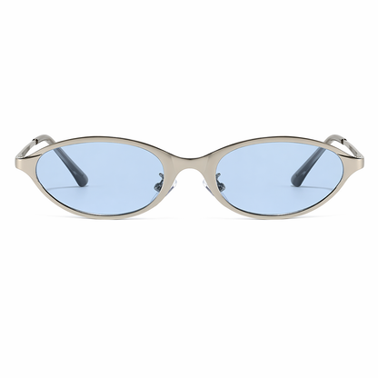 Layali Light Blue