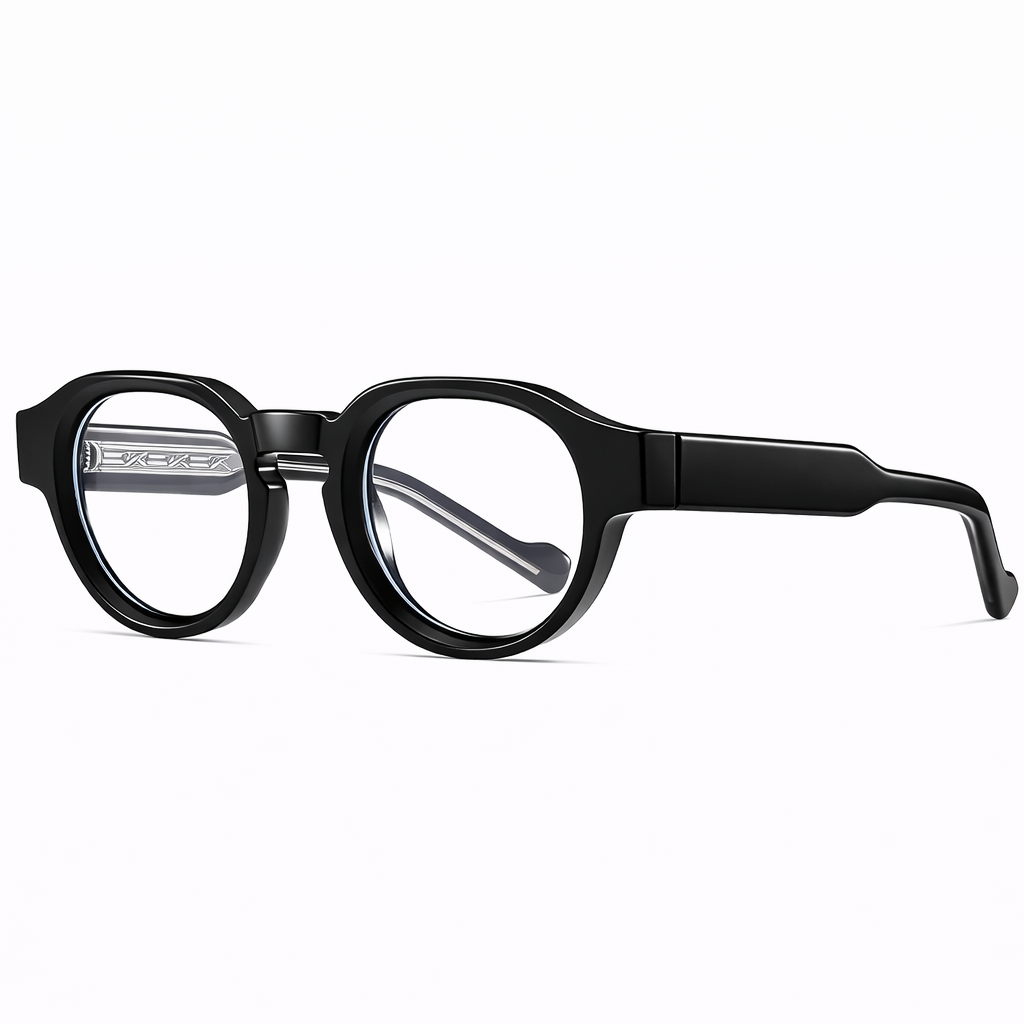 Velix Black Anti Blue-Lights