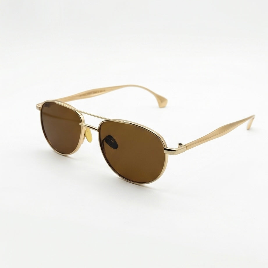 BV 3290 Brown&Gold