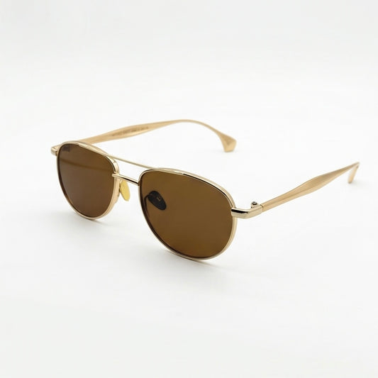 BV 3290 Brown&Gold