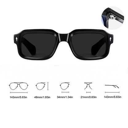Imara Black (Polarized)