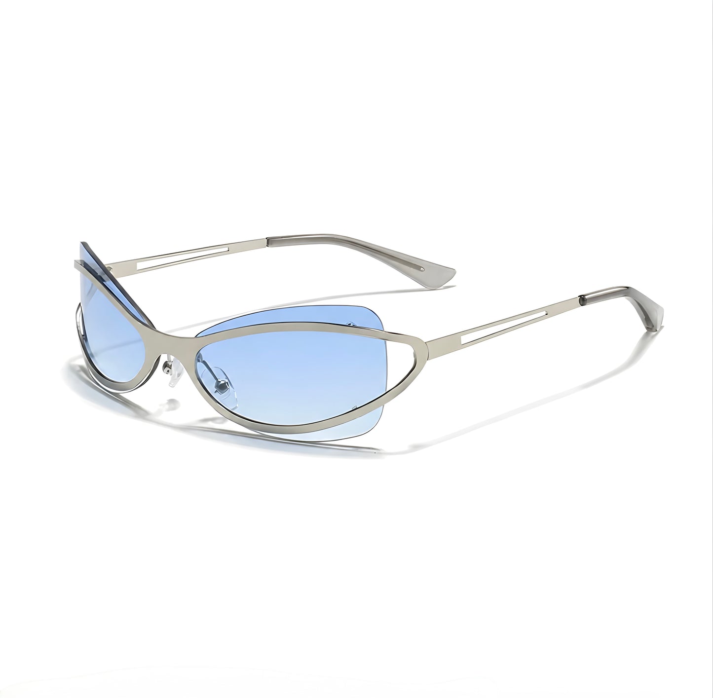 Monarch Blue