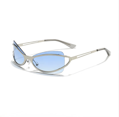 Monarch Blue