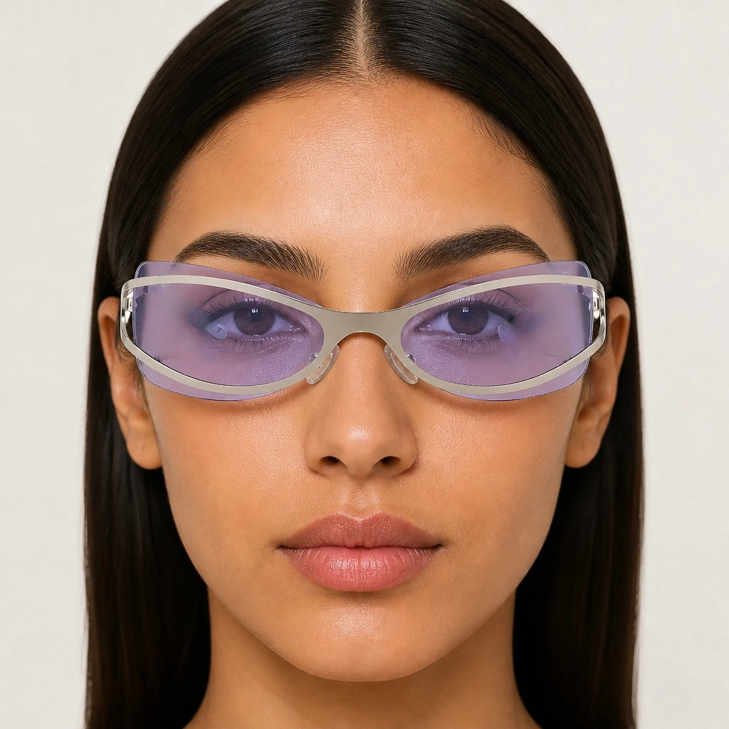 Monarch Purple