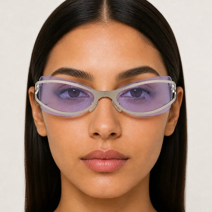 Monarch Purple