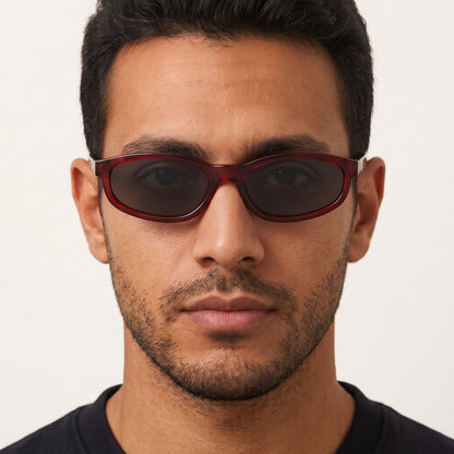 Veyra Red