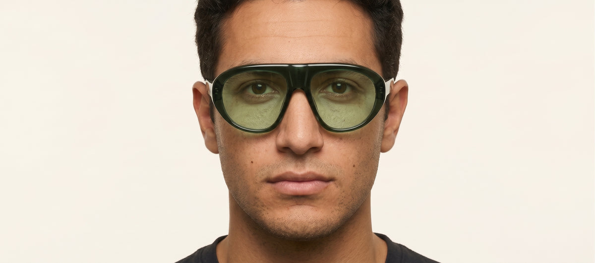 Maven Green
