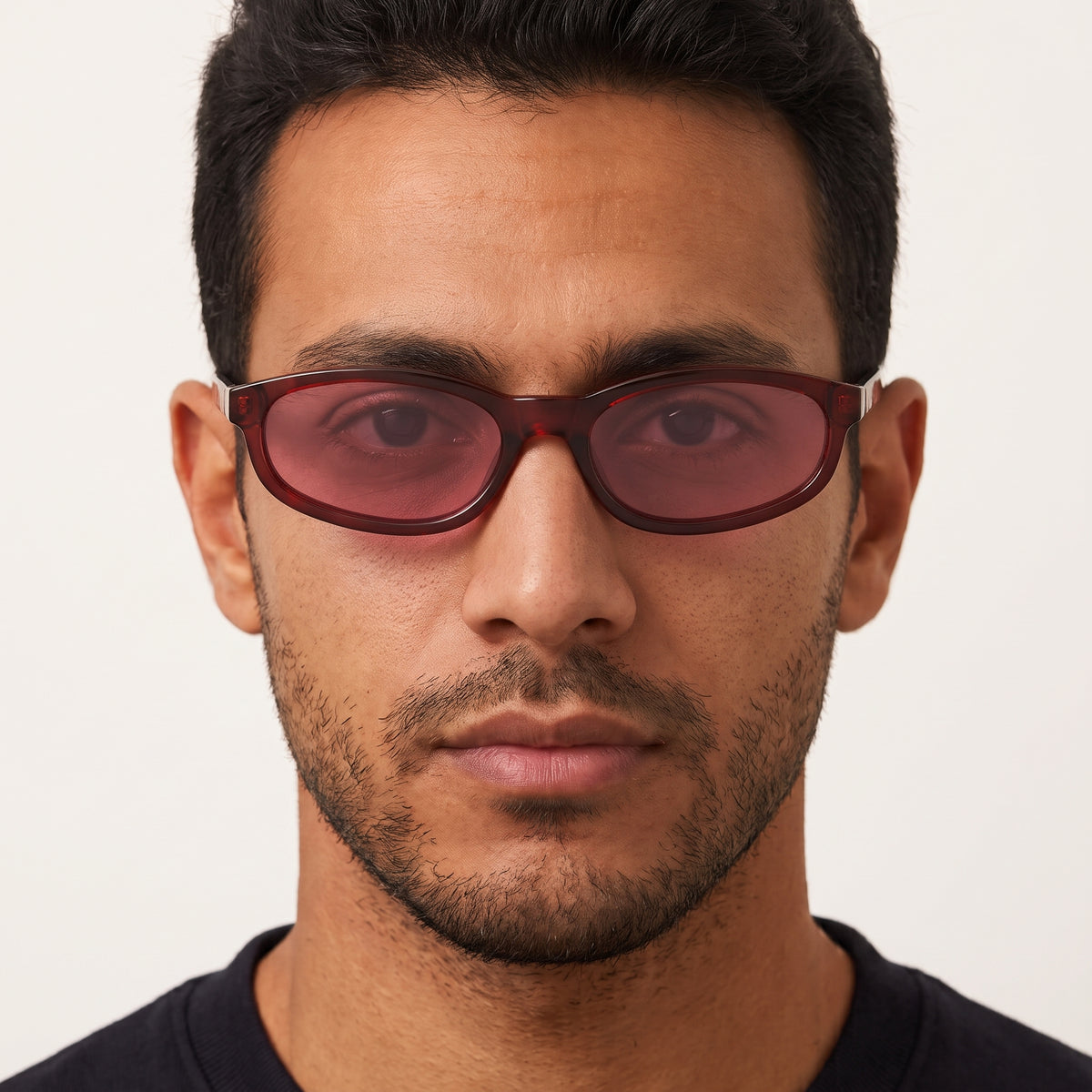Veyra Burgundy