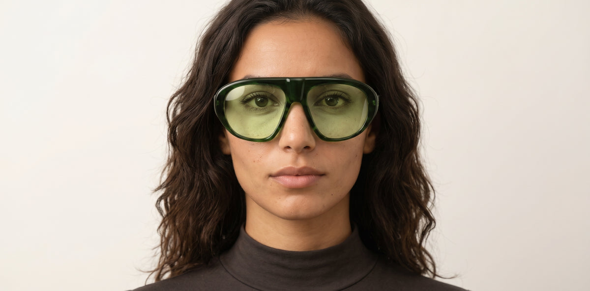Maven Green