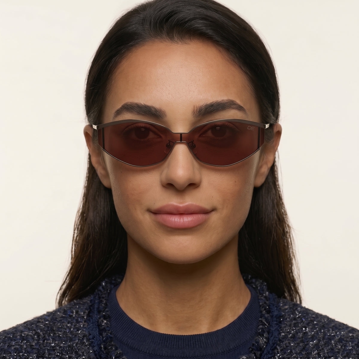 Blur Burgundy