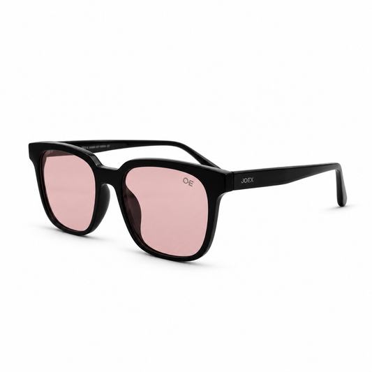 Obsidian Pink
