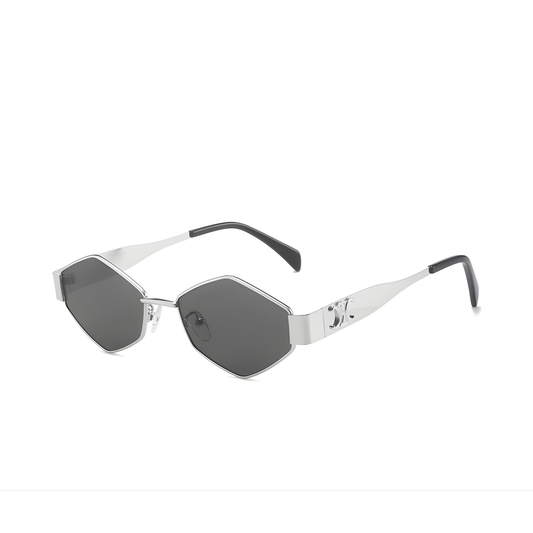 CL 3200 Silver&Black