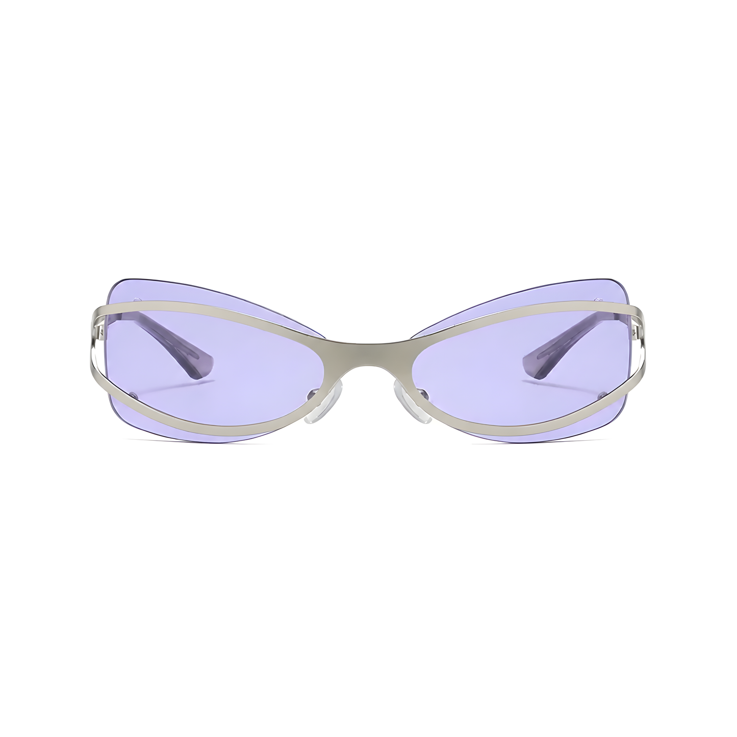 Monarch Purple