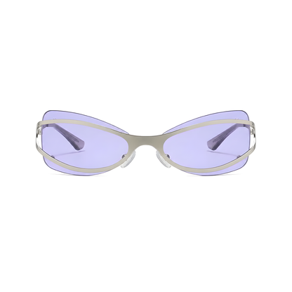 Monarch Purple