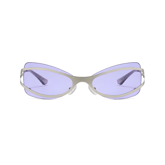 Monarch Purple
