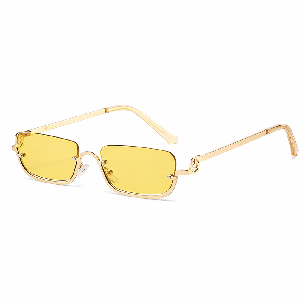 Reo Yellow