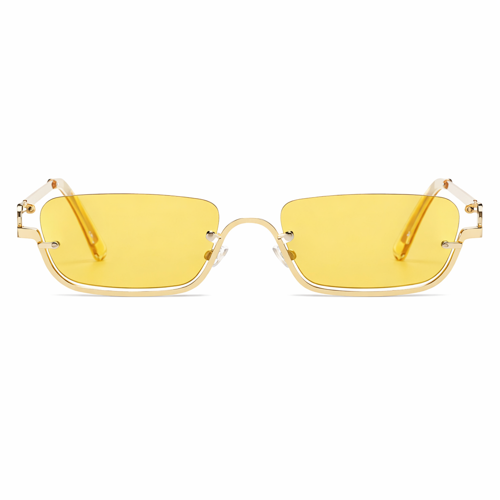 Reo Yellow