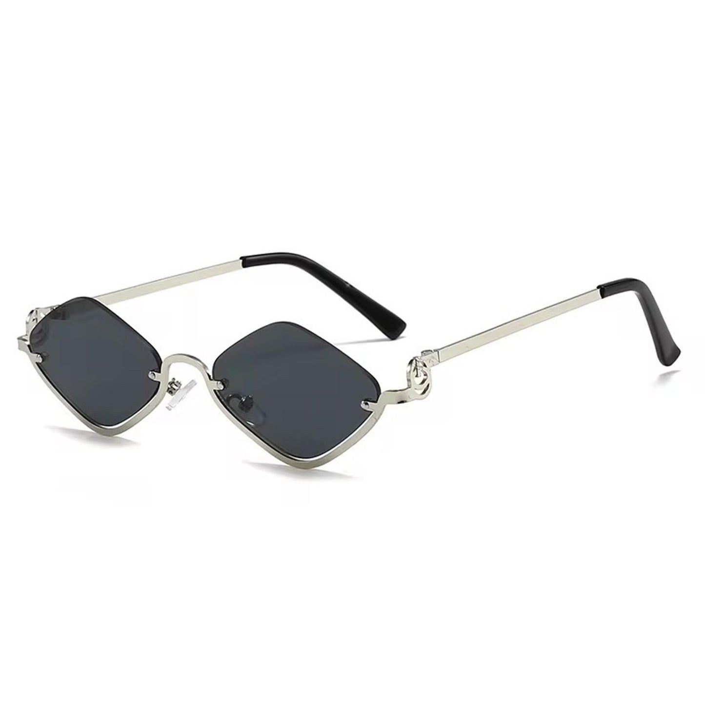 G 3119 Silver