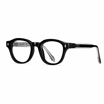 Lexora Black Anti Blue-Lights