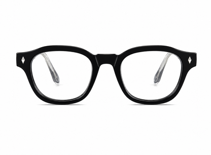Lexora Black Anti Blue-Lights