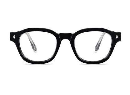 Lexora Black Anti Blue-Lights