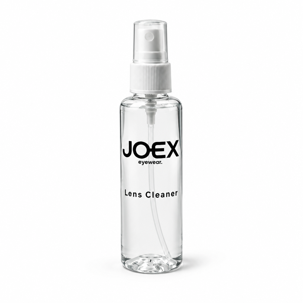 Lens Cleaner