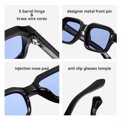 Imara Black (Polarized)