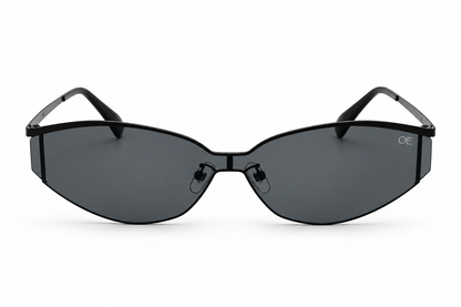 Blur Black