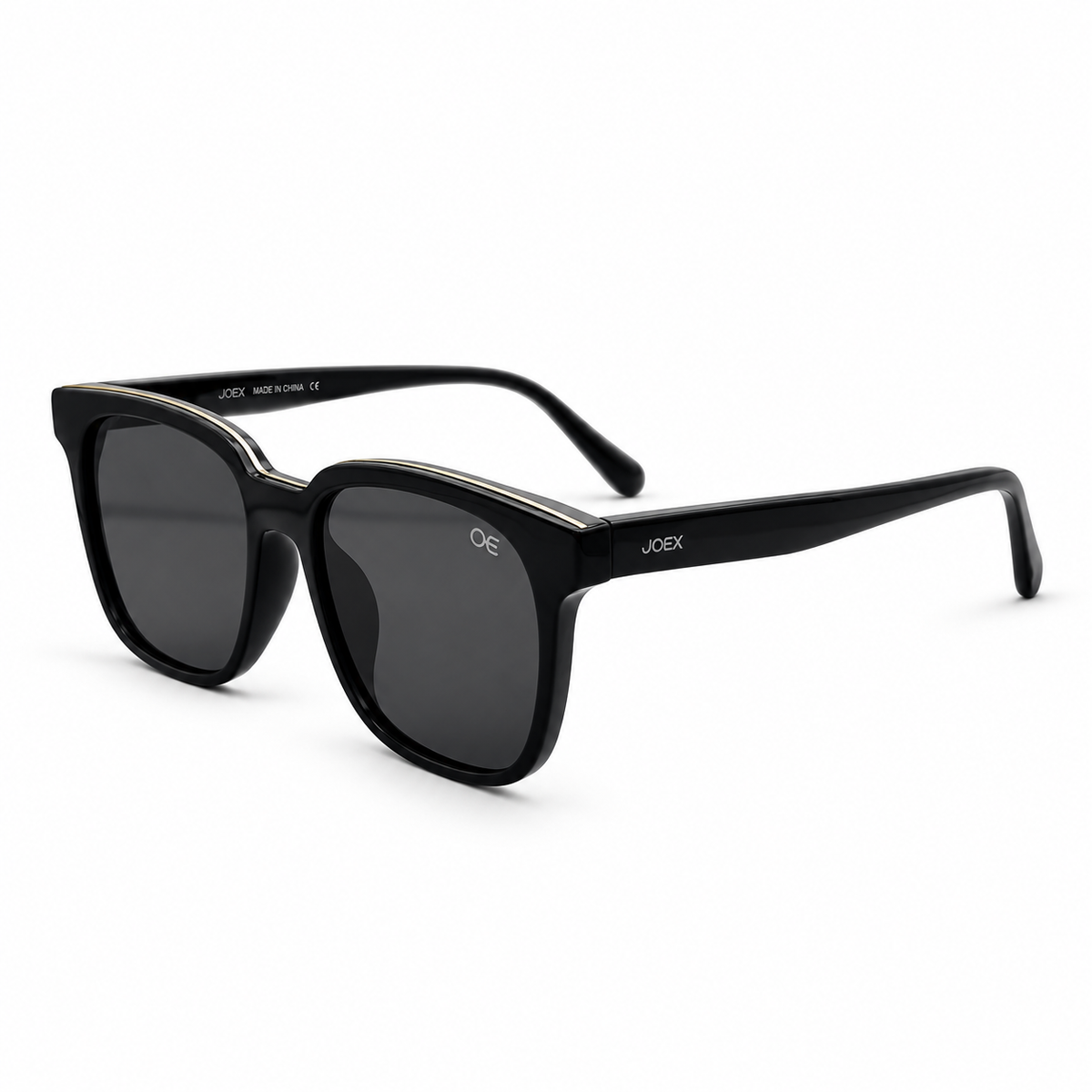 Obsidian Black