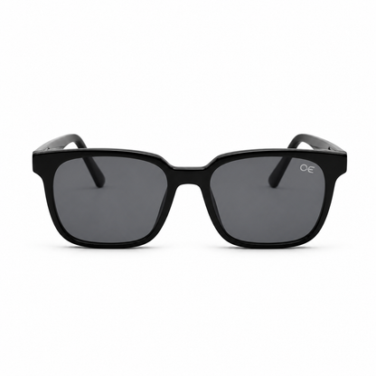 Obsidian Black