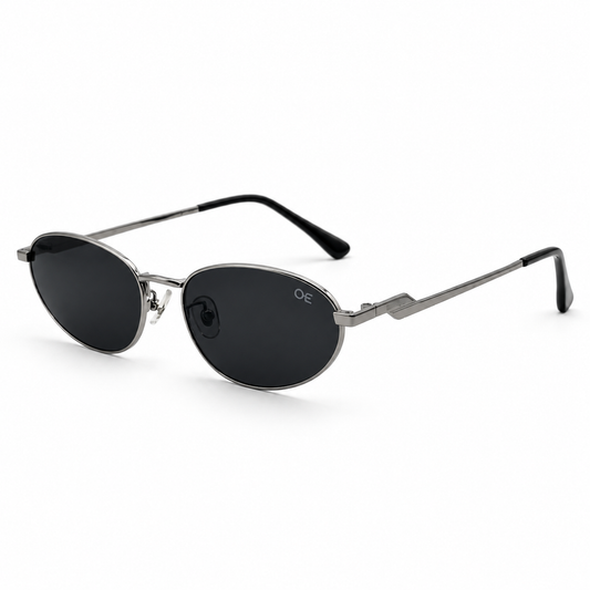 Flux Black&Silver