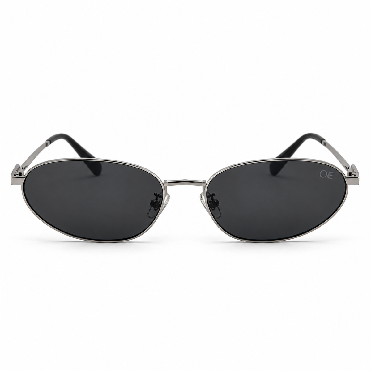 Flux Black&Silver