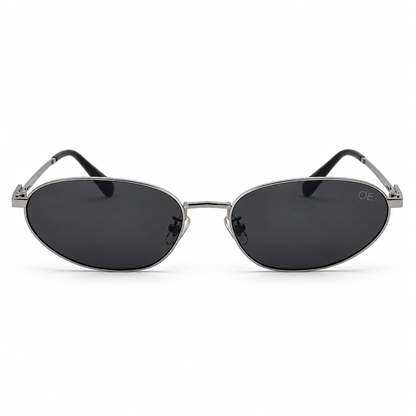 Flux Black&Silver