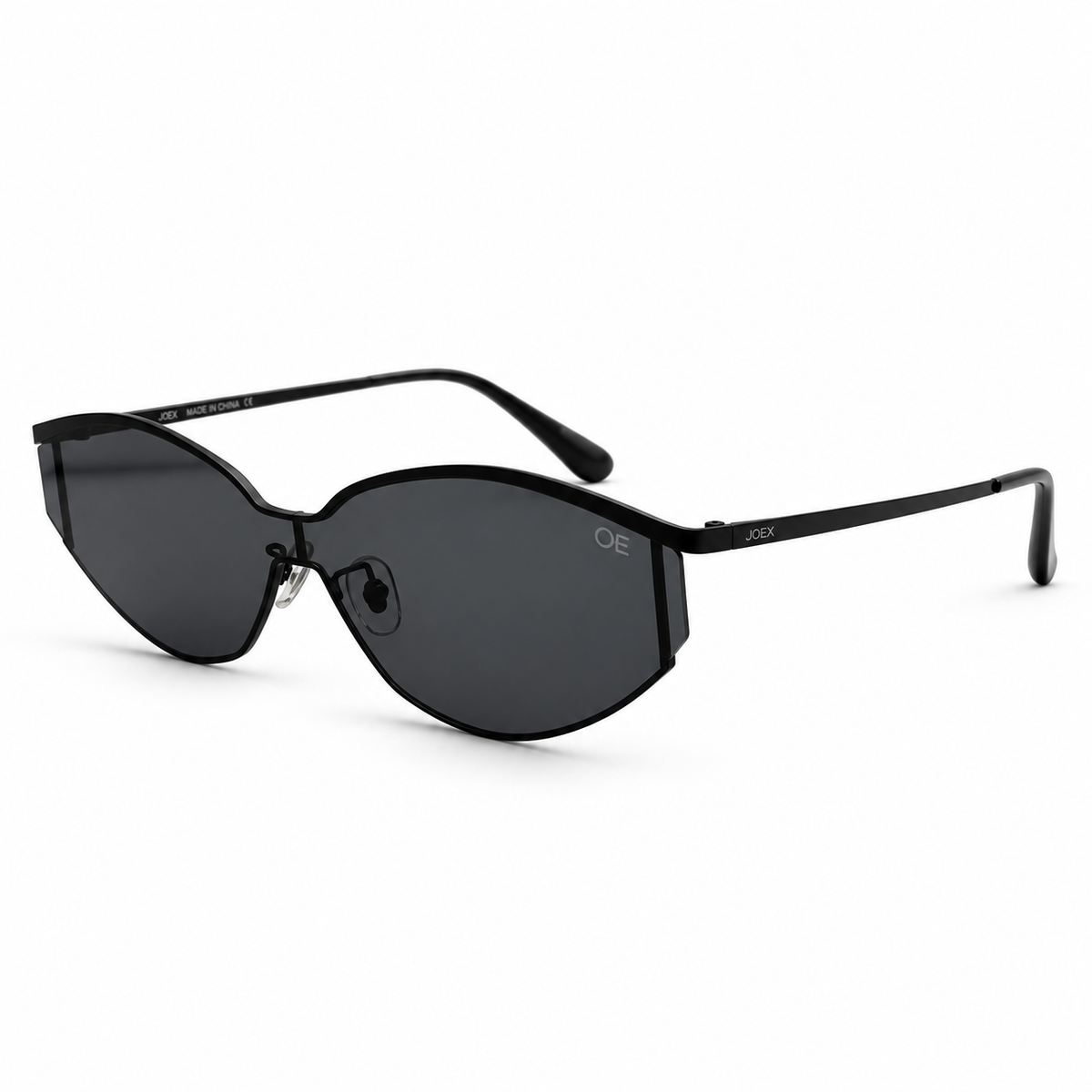 Blur Black