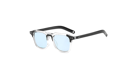 MR 3061 White&Blue