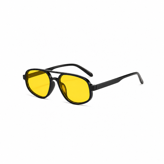 Aether Yellow