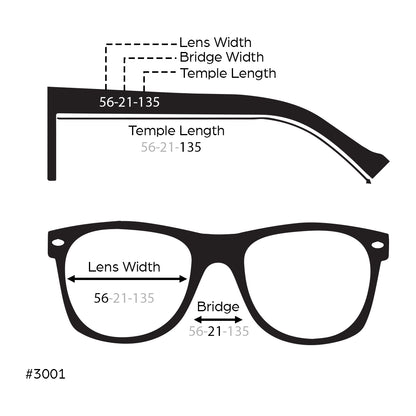 RB 3001